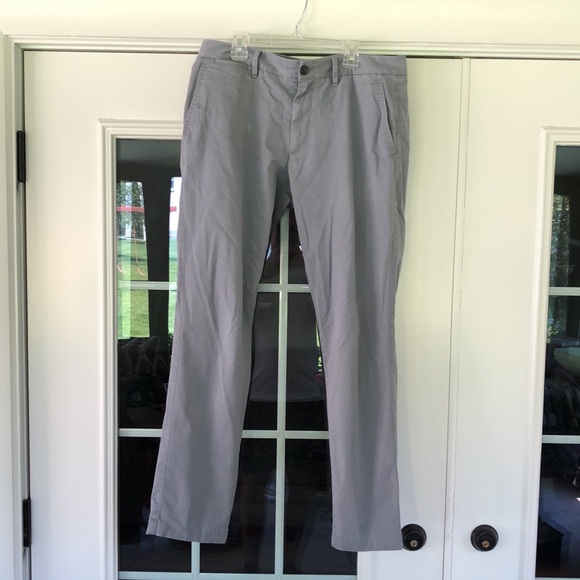 Bonobos Athletic Chino Pants - Picture 6 of 10
